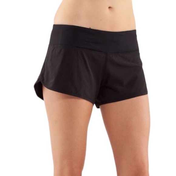 Lululemon Run: Ultra Short II - Picture 2 of 8